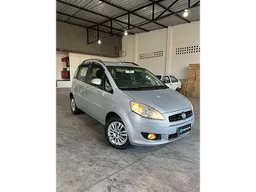 Fiat Idea