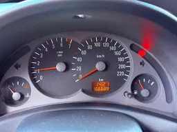 Chevrolet Corsa