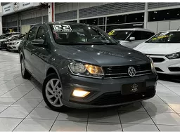Volkswagen Voyage