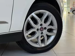 Fiat Grand Siena