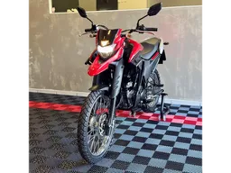 XTZ 250