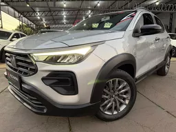 Fiat Pulse