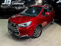 JAC T50