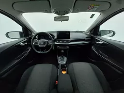 Fiat Pulse