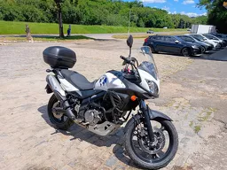 DL 650