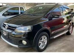 Volkswagen Crossfox