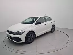 Volkswagen Polo Hatch