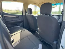 Chevrolet S10
