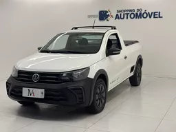 Volkswagen Saveiro