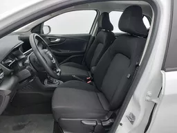 Fiat Pulse