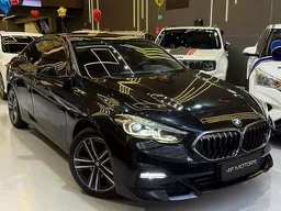 BMW 218i