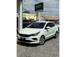 Fiat Cronos
