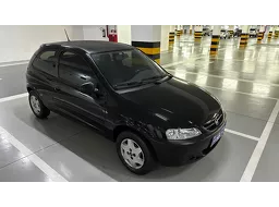 Chevrolet Celta