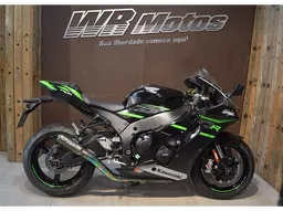 Kawasaki Ninja