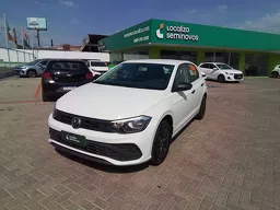 Volkswagen Polo Hatch