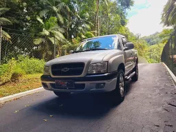 Chevrolet S10