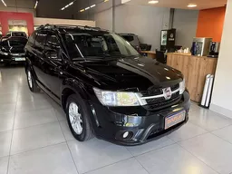 Fiat Freemont