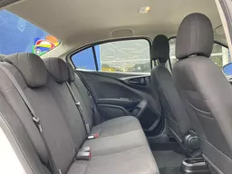 Fiat Cronos