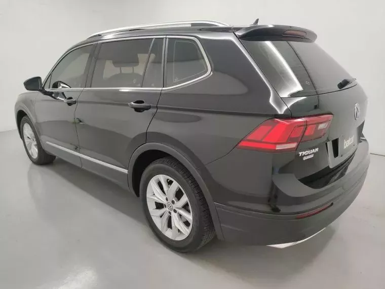 Volkswagen Tiguan Preto 4