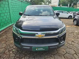 Chevrolet S10