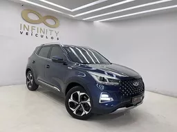 Chery Tiggo 5X Pro