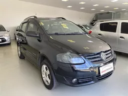 Volkswagen Spacefox