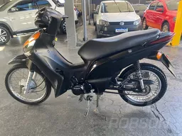 Honda Biz