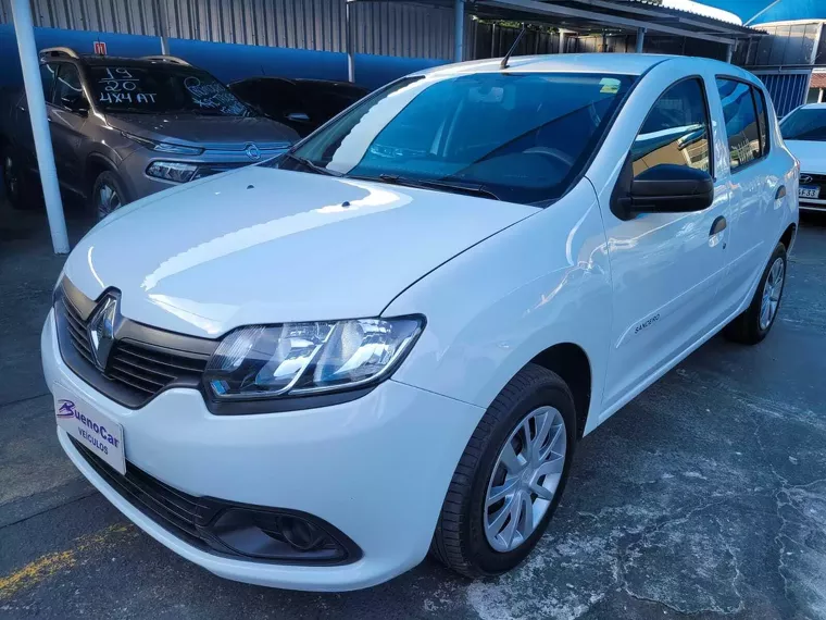 Foto do carro