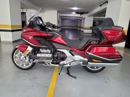 Gold Wing