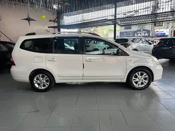 Nissan Livina