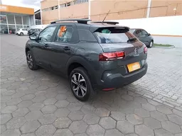 C4 Cactus