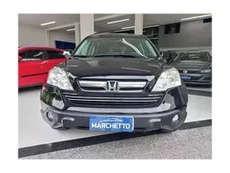 CRV