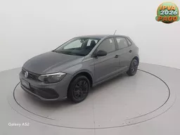 Volkswagen Polo Hatch