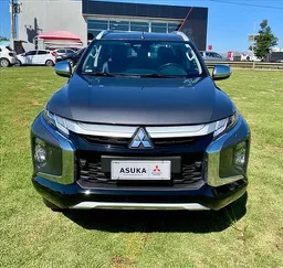 Mitsubishi L200 Triton