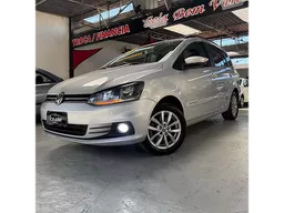Volkswagen Spacefox