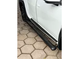 Renault Duster Oroch