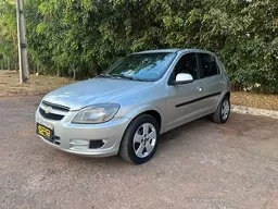 Chevrolet Celta