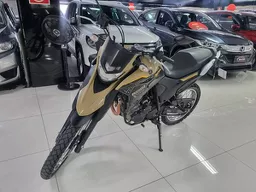 XTZ 250