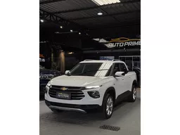 Chevrolet Montana