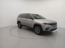 Jeep Commander