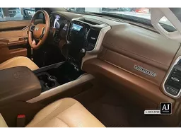 RAM 2500