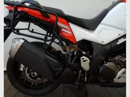 Suzuki V-Strom