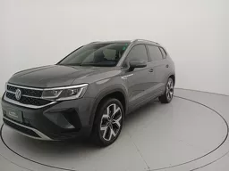 Volkswagen Taos
