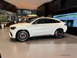 GLE 63 AMG