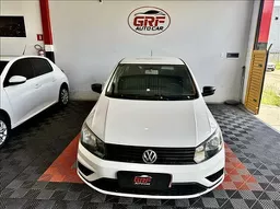 Volkswagen Voyage