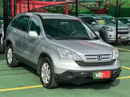 Honda CRV