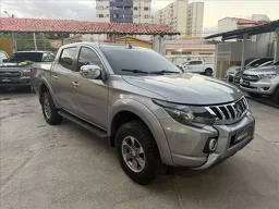 Mitsubishi L200 Triton