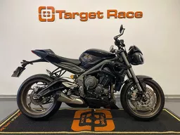 Street Triple