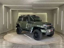 Troller T4