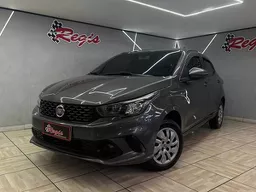Fiat Argo